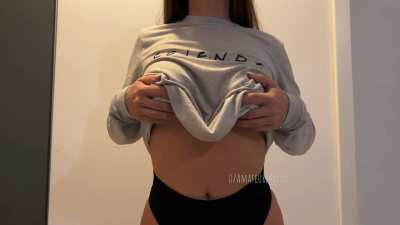 Let’s be friends😝😈 [drop]