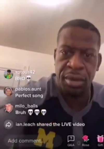 OG LandChad is back, rentoids beware