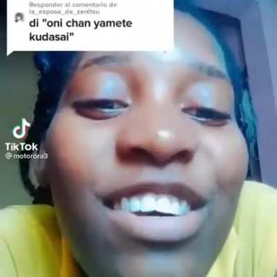 Onichan