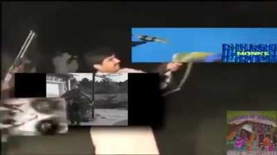 الشيء الموسيقي العربي