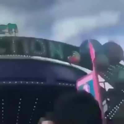 Gordola, é você?