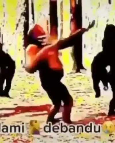 Bundu