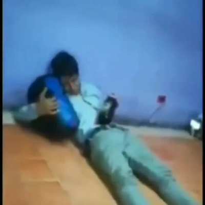 Extraño cuando rod hacia videos