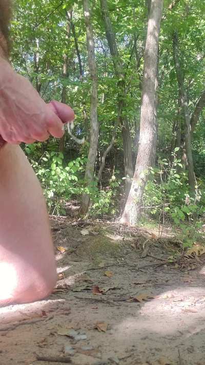 Fun in the sun