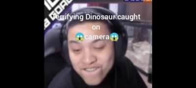Your host barney