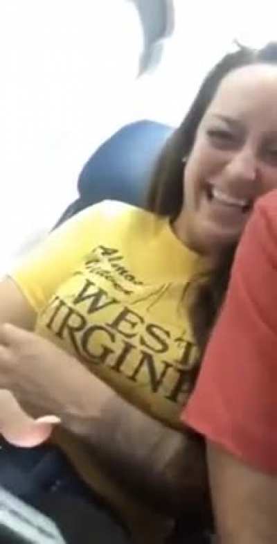Invasive baby