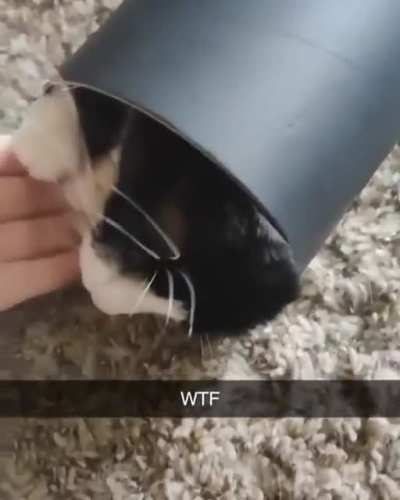 How did that happen