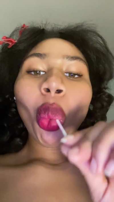 Lollipop 