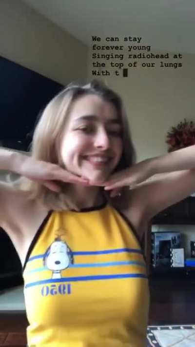 Too Cute