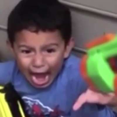 Un clásico !