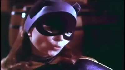 Batman's Based!
