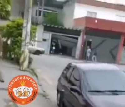 Foi buscar dentro de casa 🤣