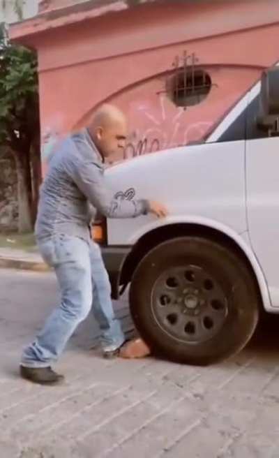 Maybe maybe maybe