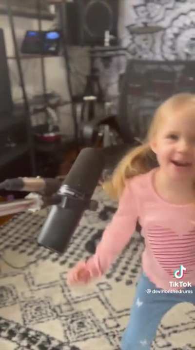 Sing a song for us