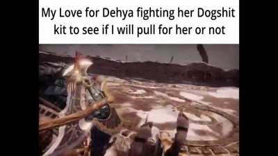 I am in Pain