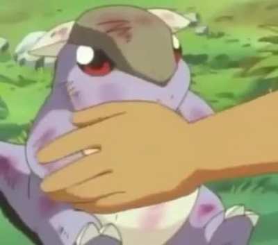 world's best pokemon breeder