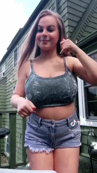 Short and Stacked