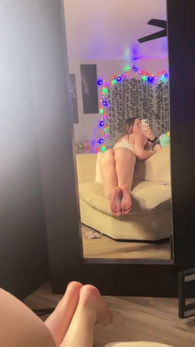Are you topping or bottoming tonight?
