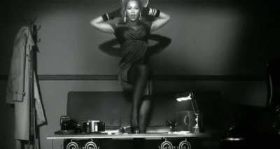 Dance for You