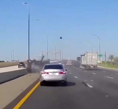 Trying to exit at the last minute