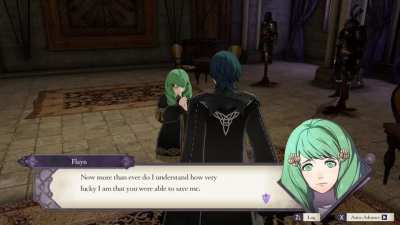 Wtf Flayn