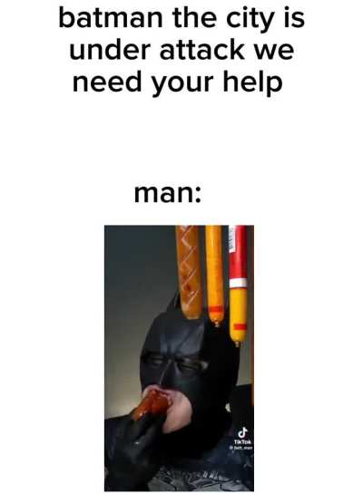 Man