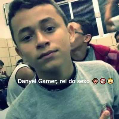 tmj muquinha 😎