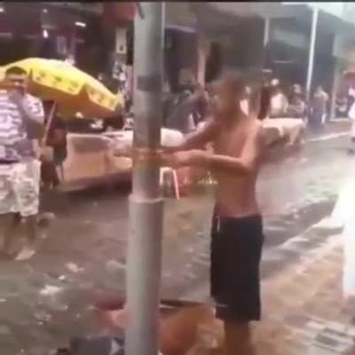 Calma aí mano