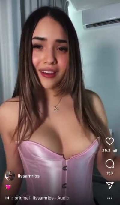 Melissa insta