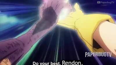 POKUS SLAP
