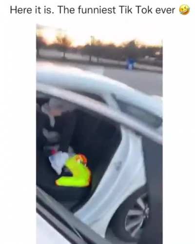 Play dead bro, we about to get paid