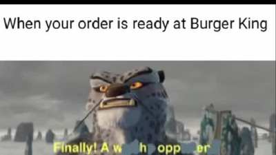 Whopper