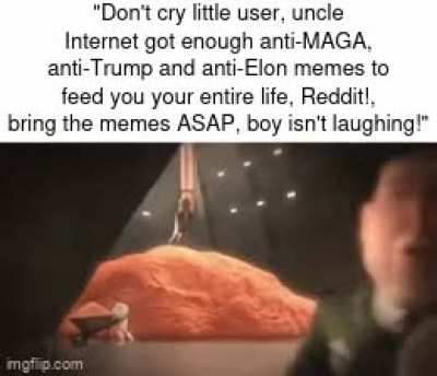 I HATE THEM TOO, BUT CAN'T WE MAKE MEMES ABOUT ANY OTHER CURRENT EVENTS?