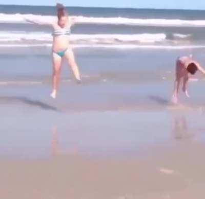 Dog:”let me try that”