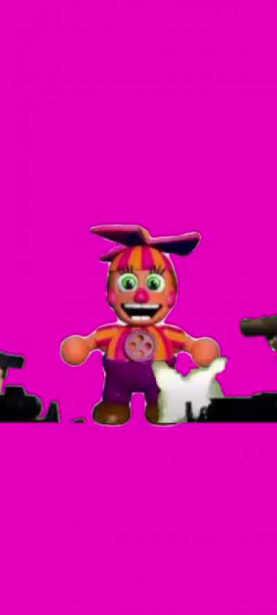 Deedee sucks 