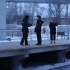 Tag, you're it!