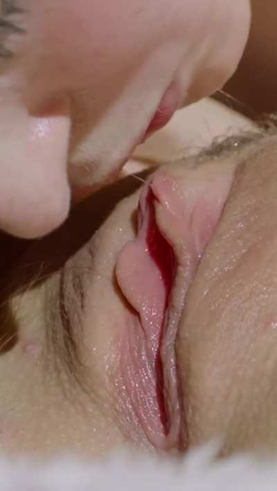 Lesbian Goo Gobbling! GIF by hdlezgif