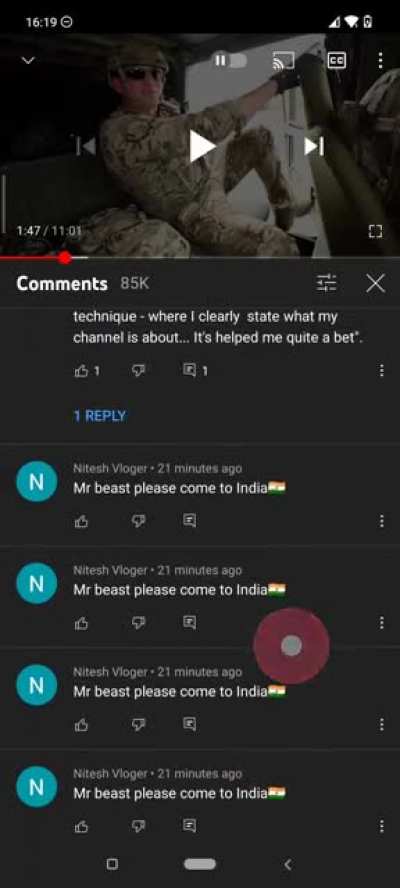 India 💀💀