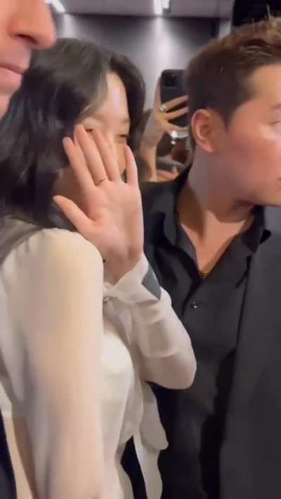 Mun Ka-young 