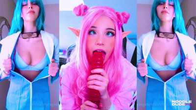 PMV make you rub harder