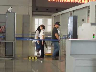 Least impatient passengers in asia