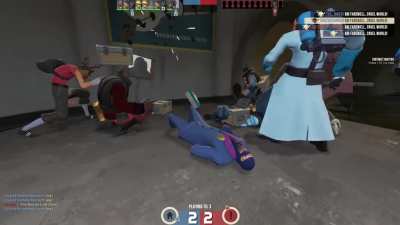 Funniest shit i've ever seen.