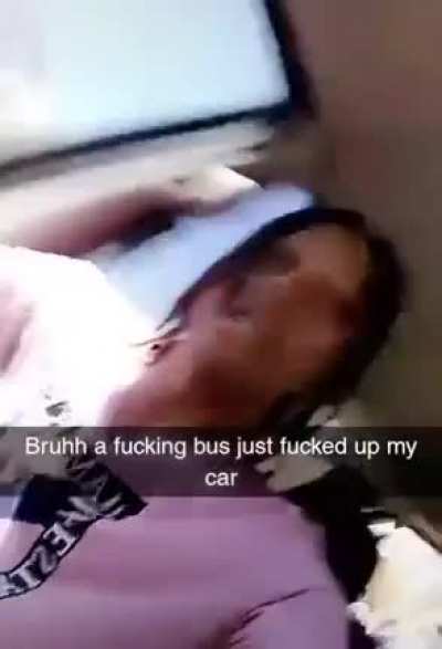 He doesn’t know