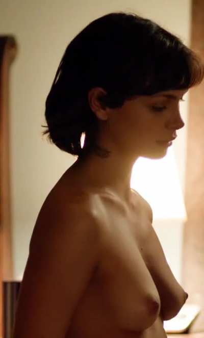 Morena Baccarin