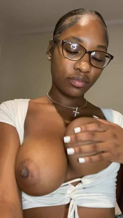 Anyone else horny?