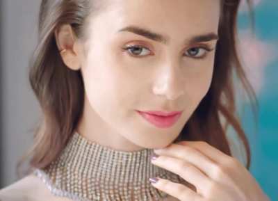 Perfect face