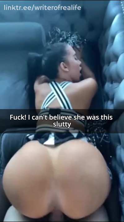 She's Just Too Good