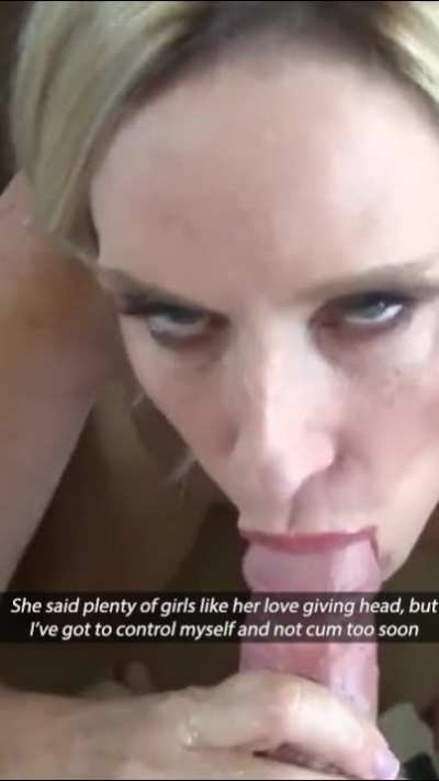 Mom gives me hand on lessons - Jodi West