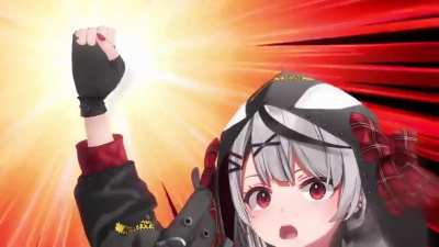 Nanomachines, Chole