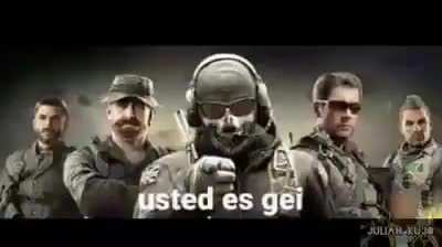 Ya terminé la tarea